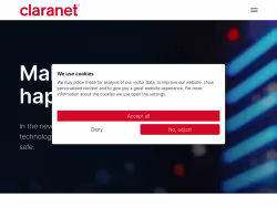Claranet