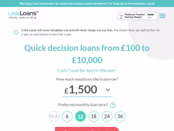 Little-loans