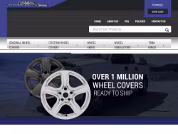 Wheelcovers
