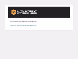 Autoaccidentlawyerboulder