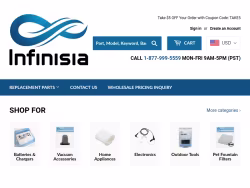 Infinisia