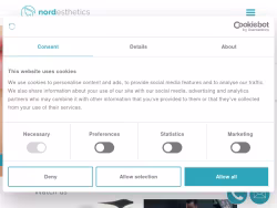 Nordesthetics