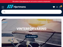 Hjertmans