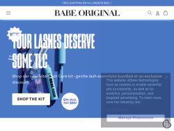 Babeoriginal