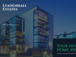 Leadenhallestates
