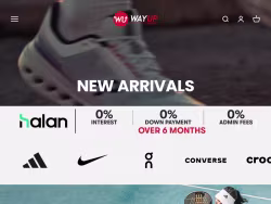 Wayupsports