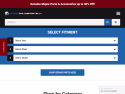 Moparonlineparts
