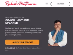 Rakeshmathuria