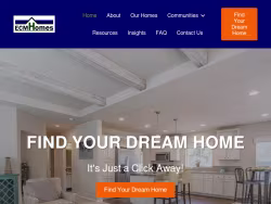 Ecmhomes