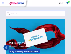 Reloadhero