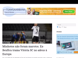 Teamsaxobanktinkoffbank