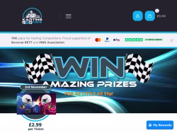 Kartingcave