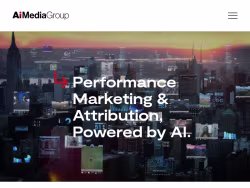 Aimediagroup