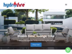 Hydrofire
