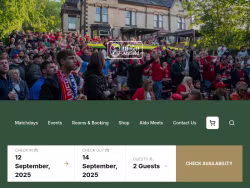 Hotelanfield