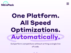 Nitropack logo