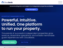 Cloudbeds