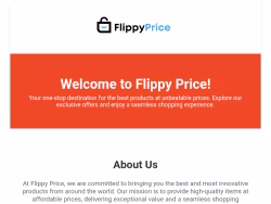 Flippyprice