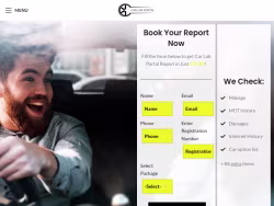 Carlabportal