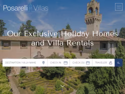 Posarellivillas