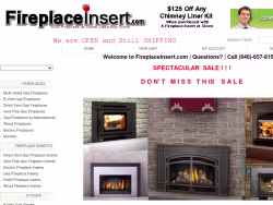 Fireplaceinsert