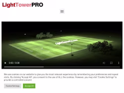 Lighttowerpro