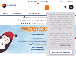 Cleantec