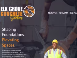 Elkgroveconcretesolutions
