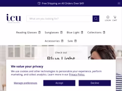 Icueyewear