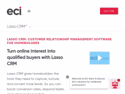 Lassocrm