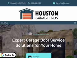 Texas-garagedoorrepair
