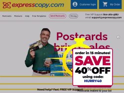 Expresscopy