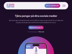 Ilonsi