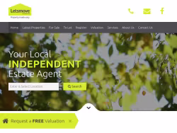 Letsmoveresidential