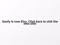 Geofy