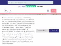 Intushealthcare