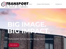 Transportgraphics