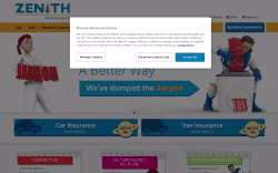 Zenith-insure