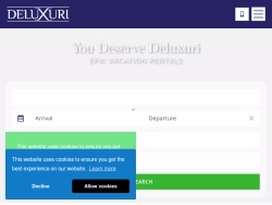 Deluxuri