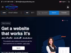 Nextguardhosting