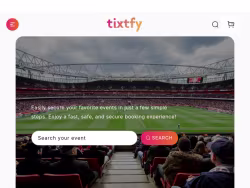 Tixtfy