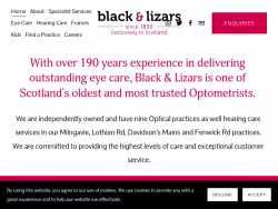Blackandlizars