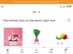 Littleconcepts