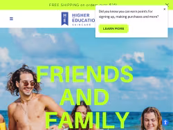 Highereducationskincare