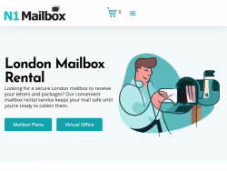 N1mailbox