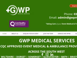 Gwpmedical
