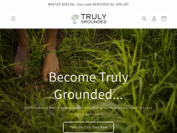 Trulygrounded