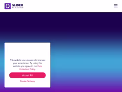Sliderrevolution