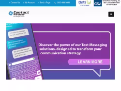 Contactwireless