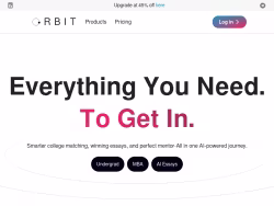 Findmyorbit